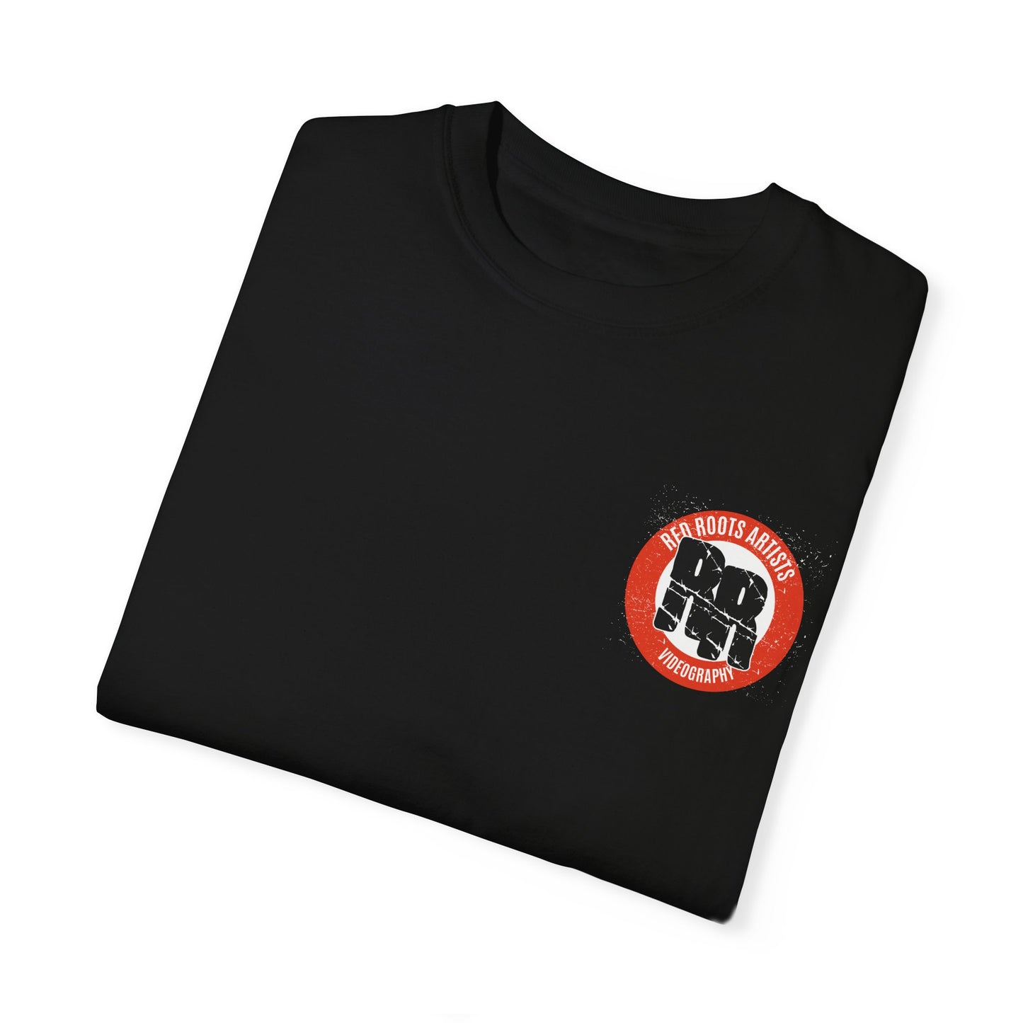 Bring Back Dance Etiquette Flag | Comfort Tee