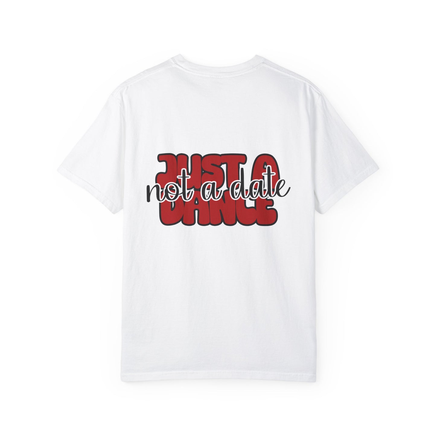 RR Just a Dance V2 | Comfort Tee