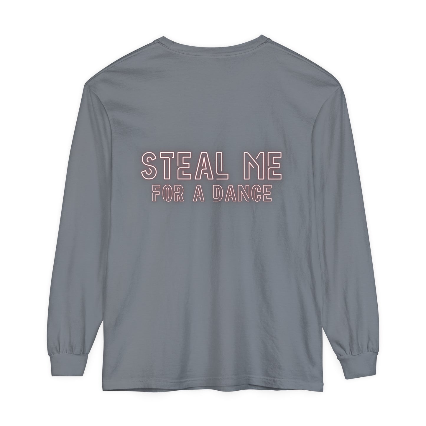 RR Steal Me Neon | Long Sleeve T-Shirt