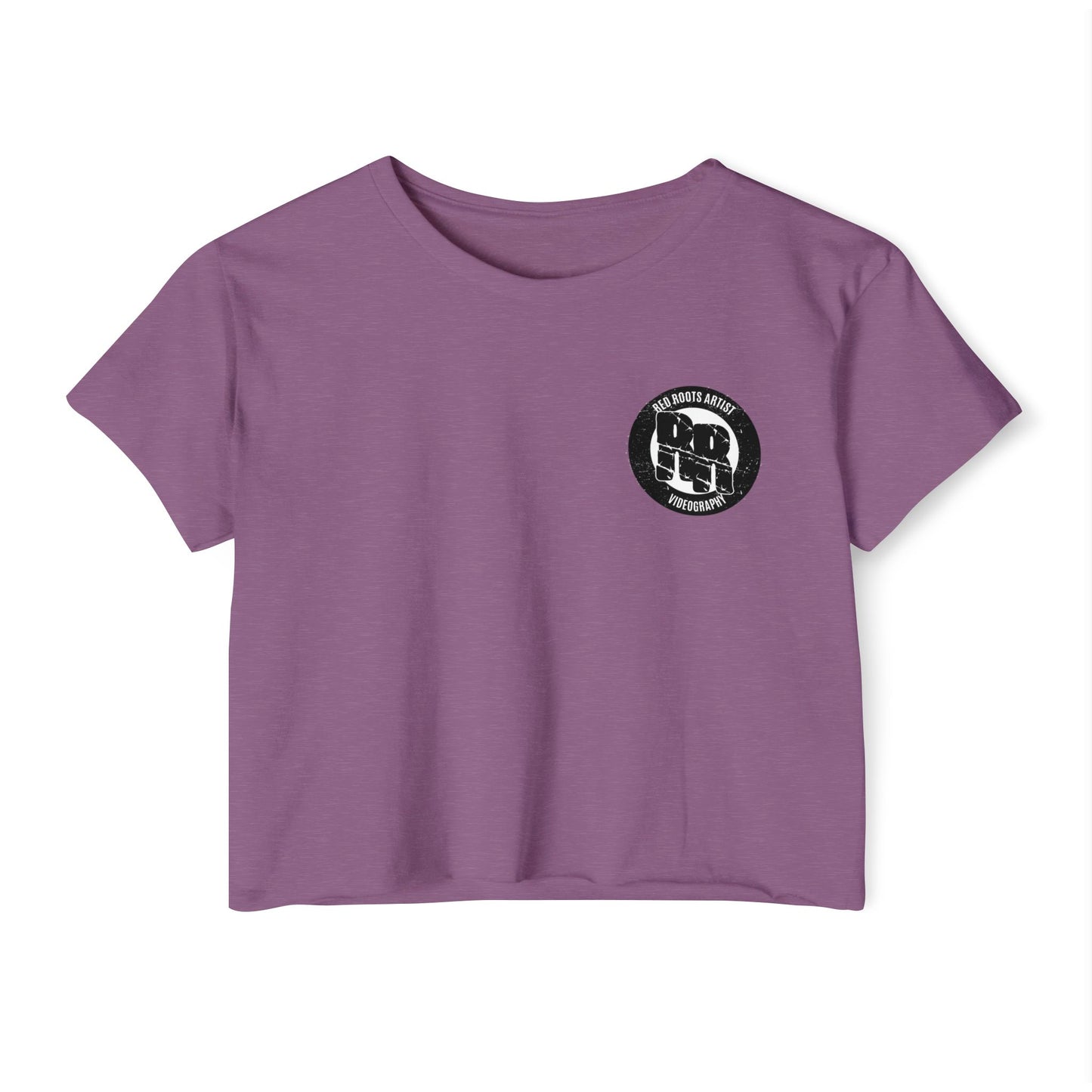 RR Steal Me V2 | Crop Top