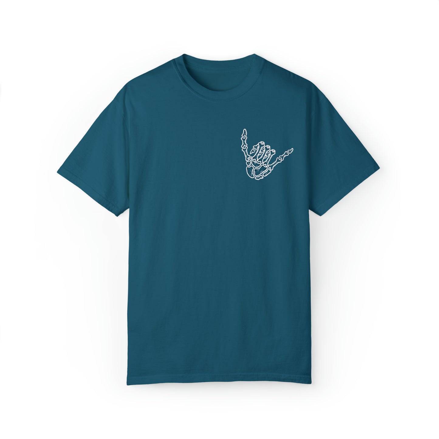 No One Cares | Comfort T-shirt