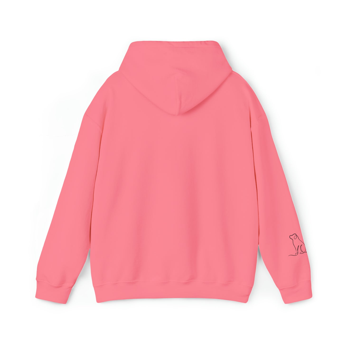 Dog Mom Era | Hooded Sweatshirt