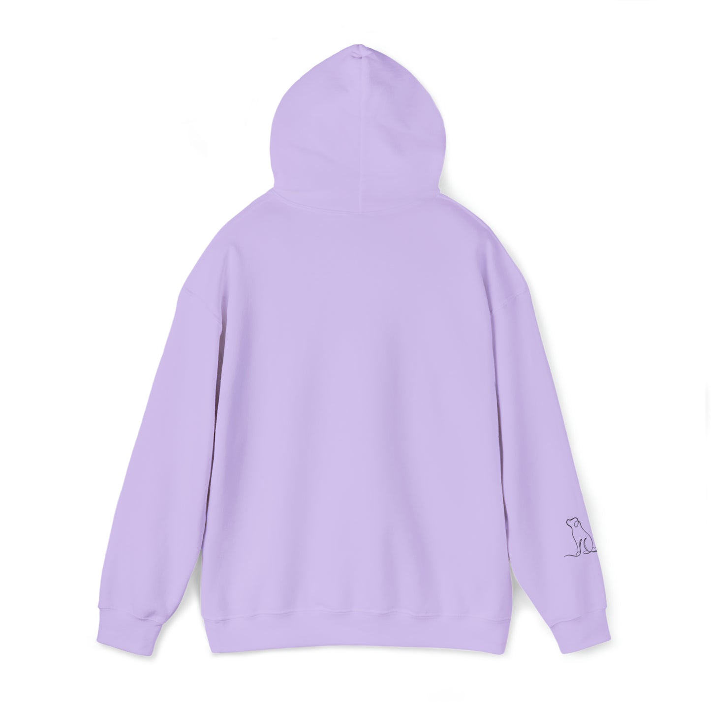 Dog Mom Era | Hooded Sweatshirt