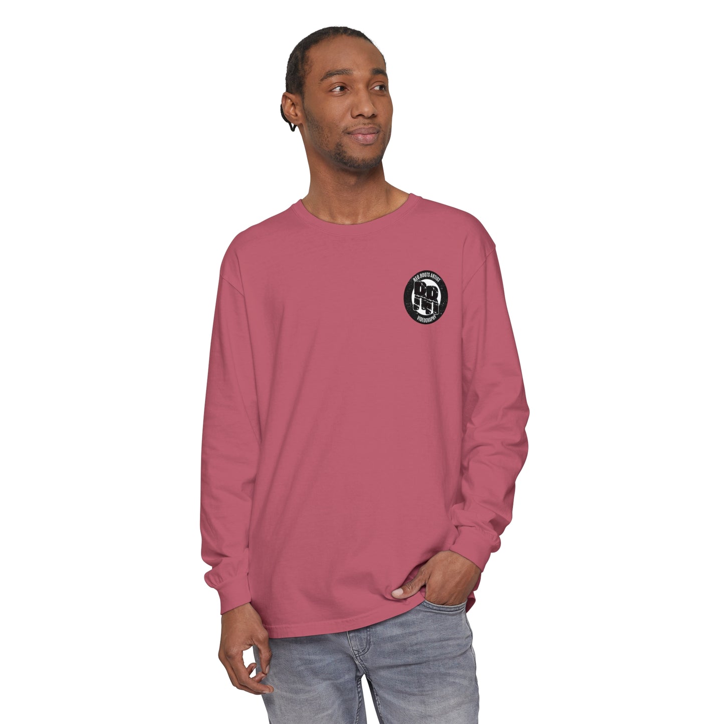 RR Steal Me Neon | Long Sleeve T-Shirt