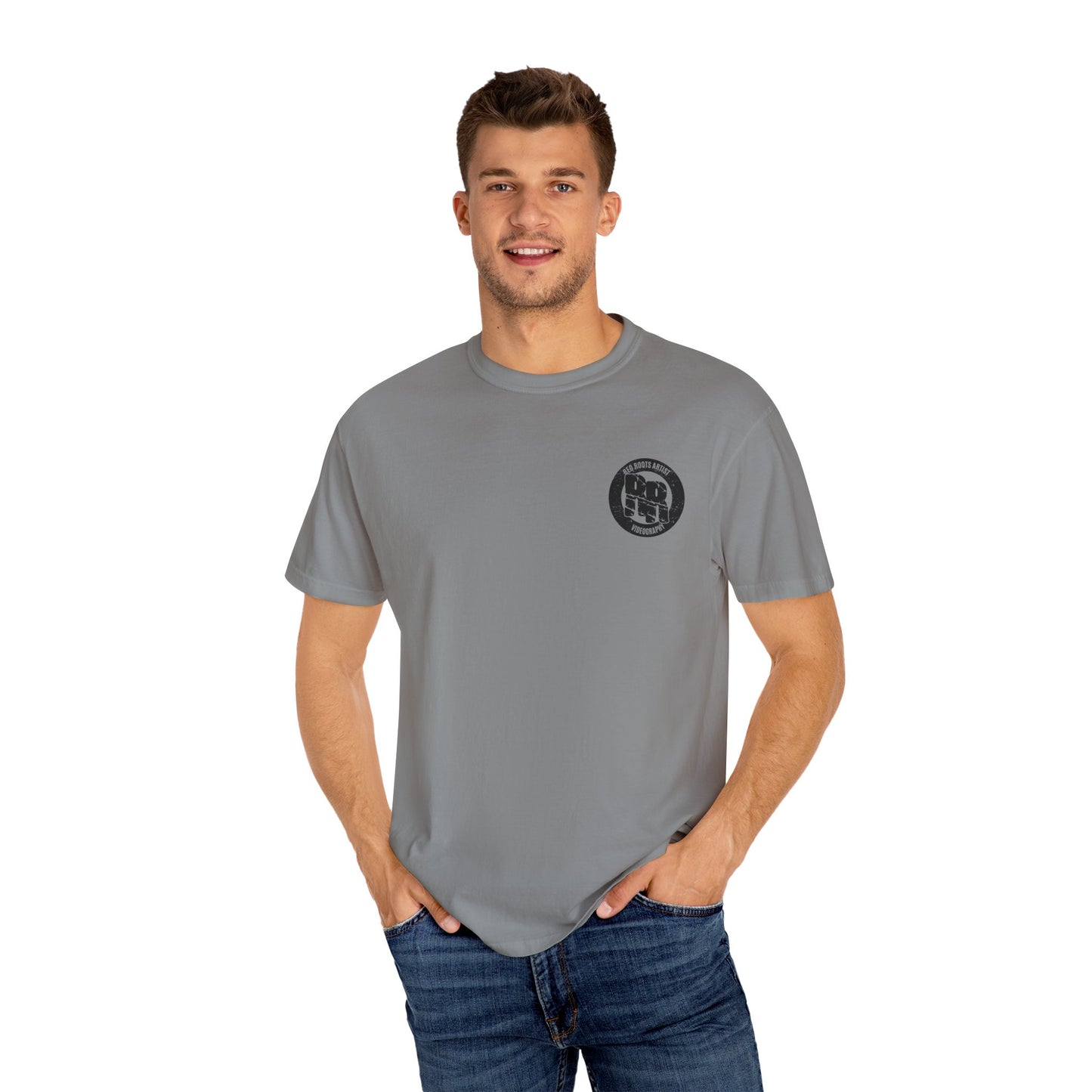 Bring Back Dance Etiquette Check | Comfort Tee
