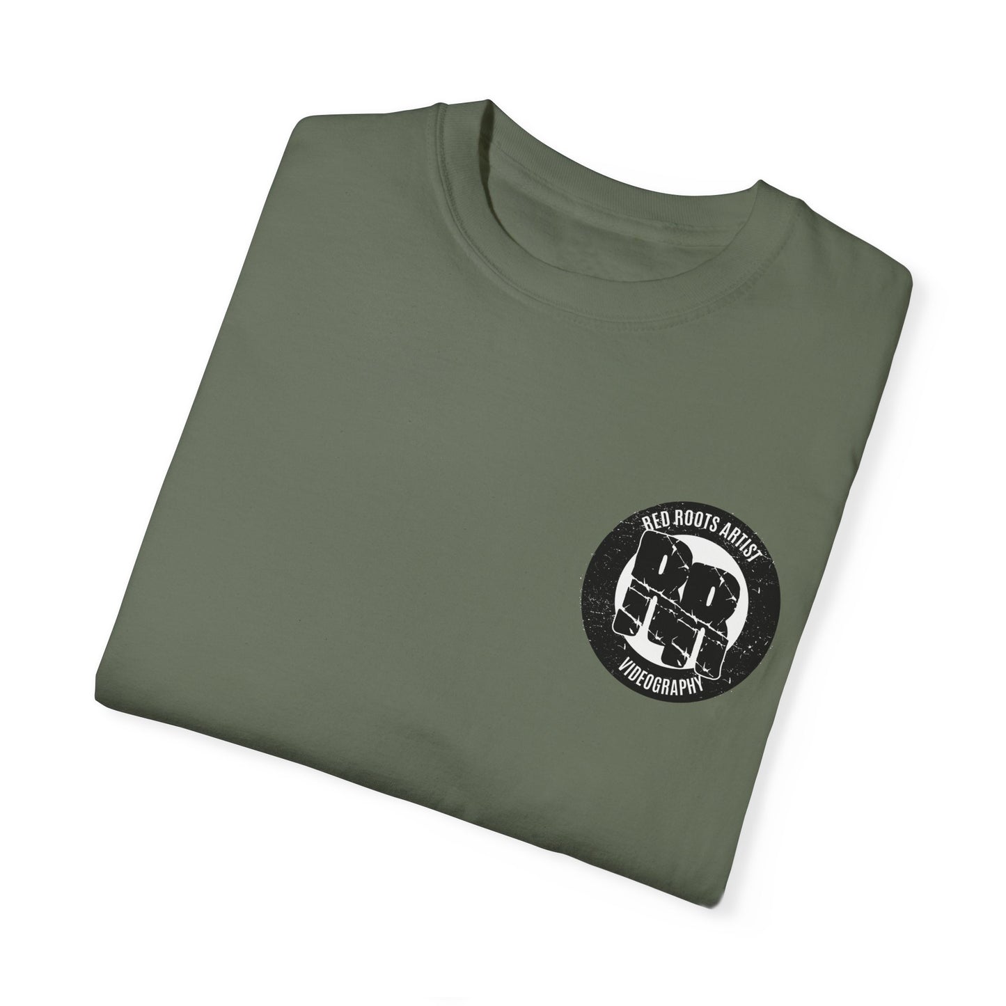 Bring Back Dance Etiquette Flag | Comfort Tee
