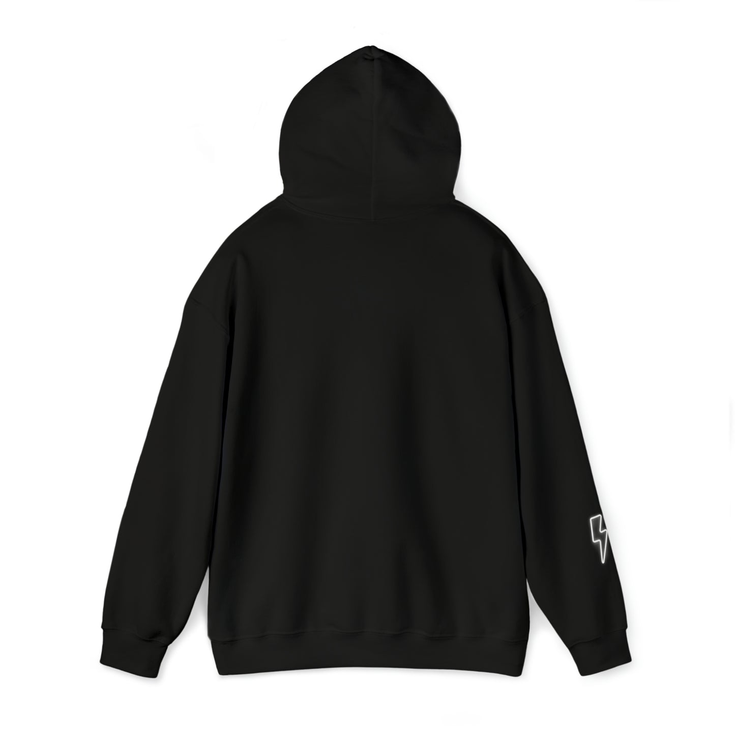 Warren Zeiders 717 TapesTheme | Hooded Sweatshirt