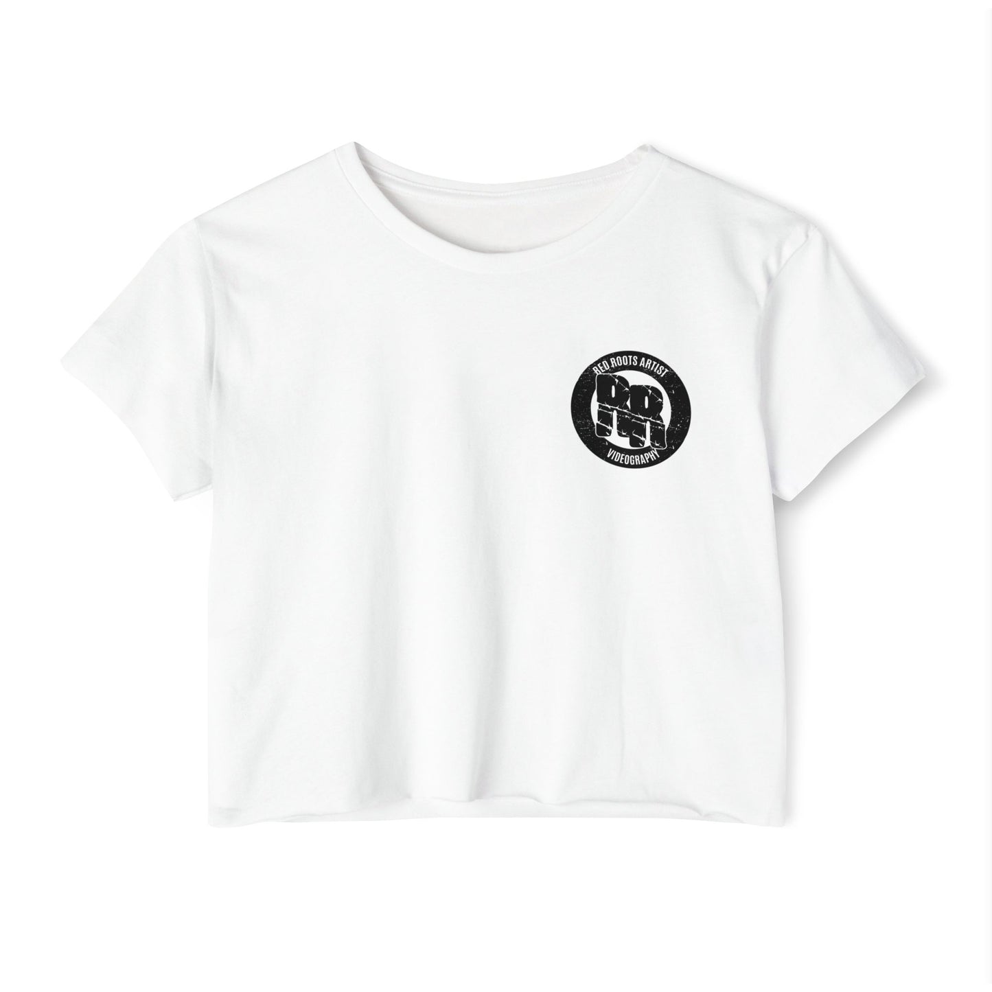 RR Steal Me V2 | Crop Top