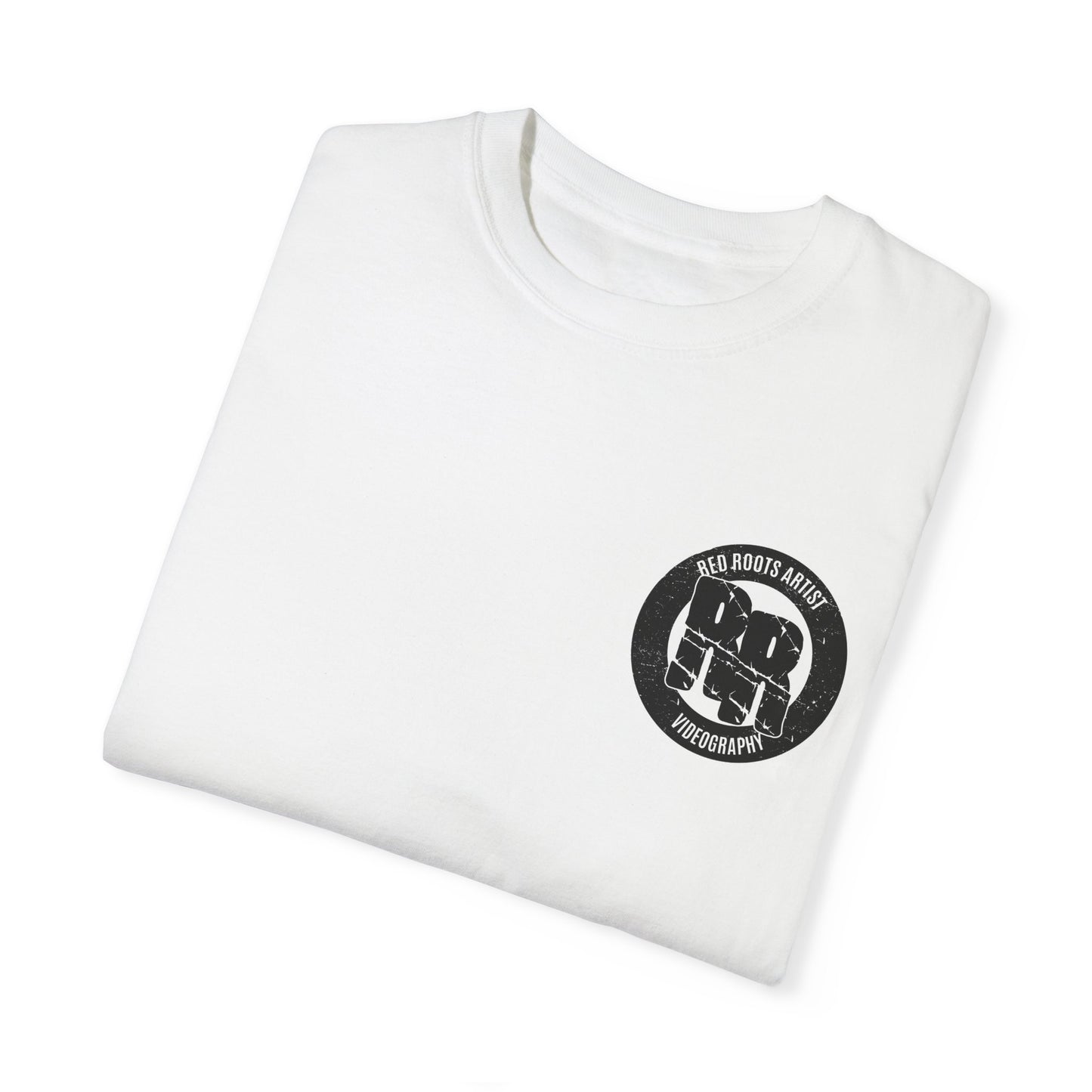 Bring Back Dance Etiquette Flag | Comfort Tee