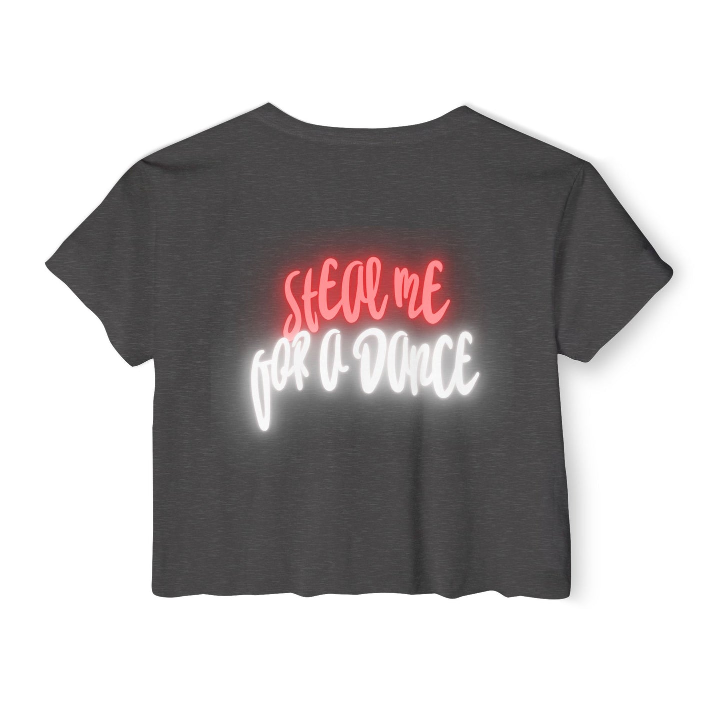 RR Steal Me V2 | Crop Top
