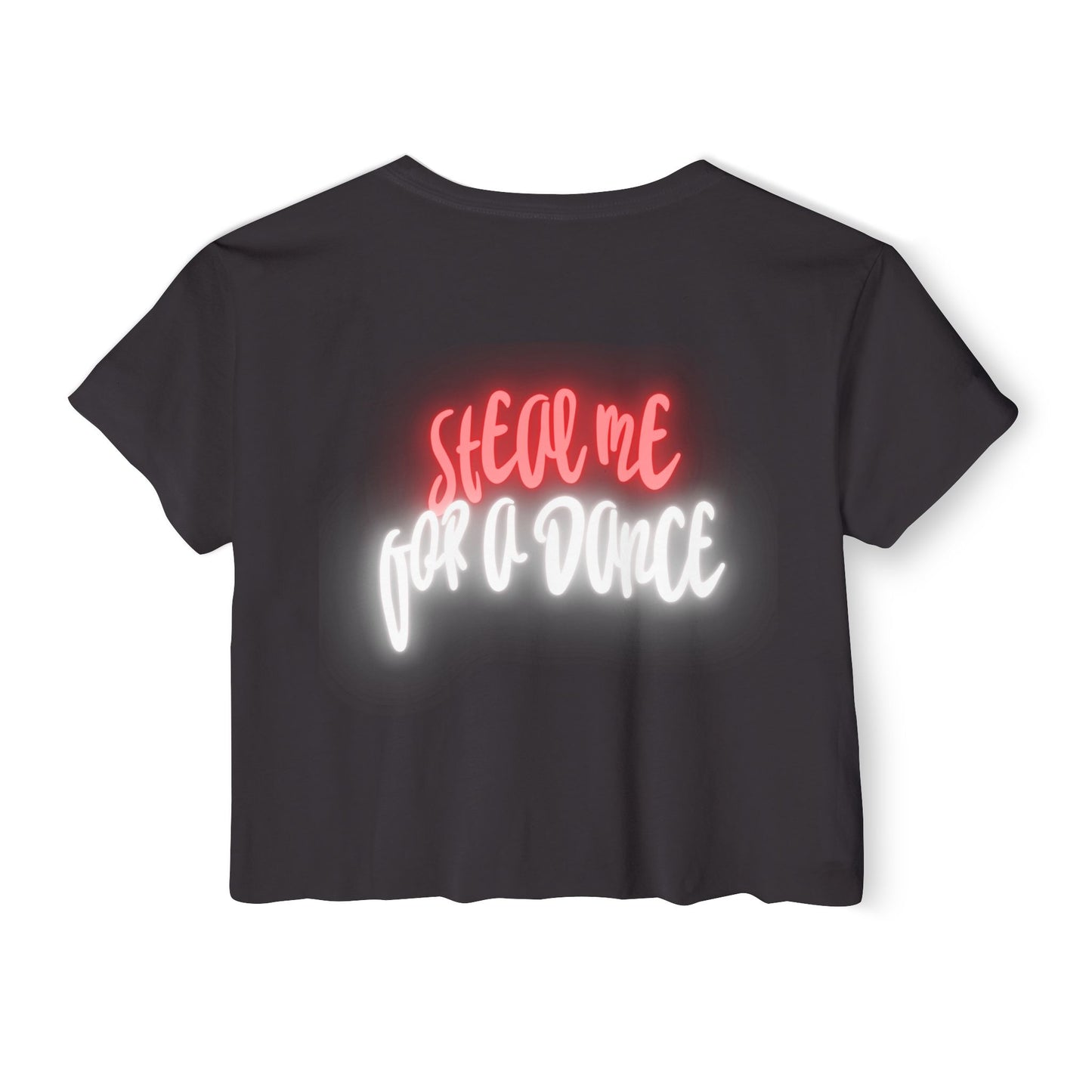 RR Steal Me V2 | Crop Top