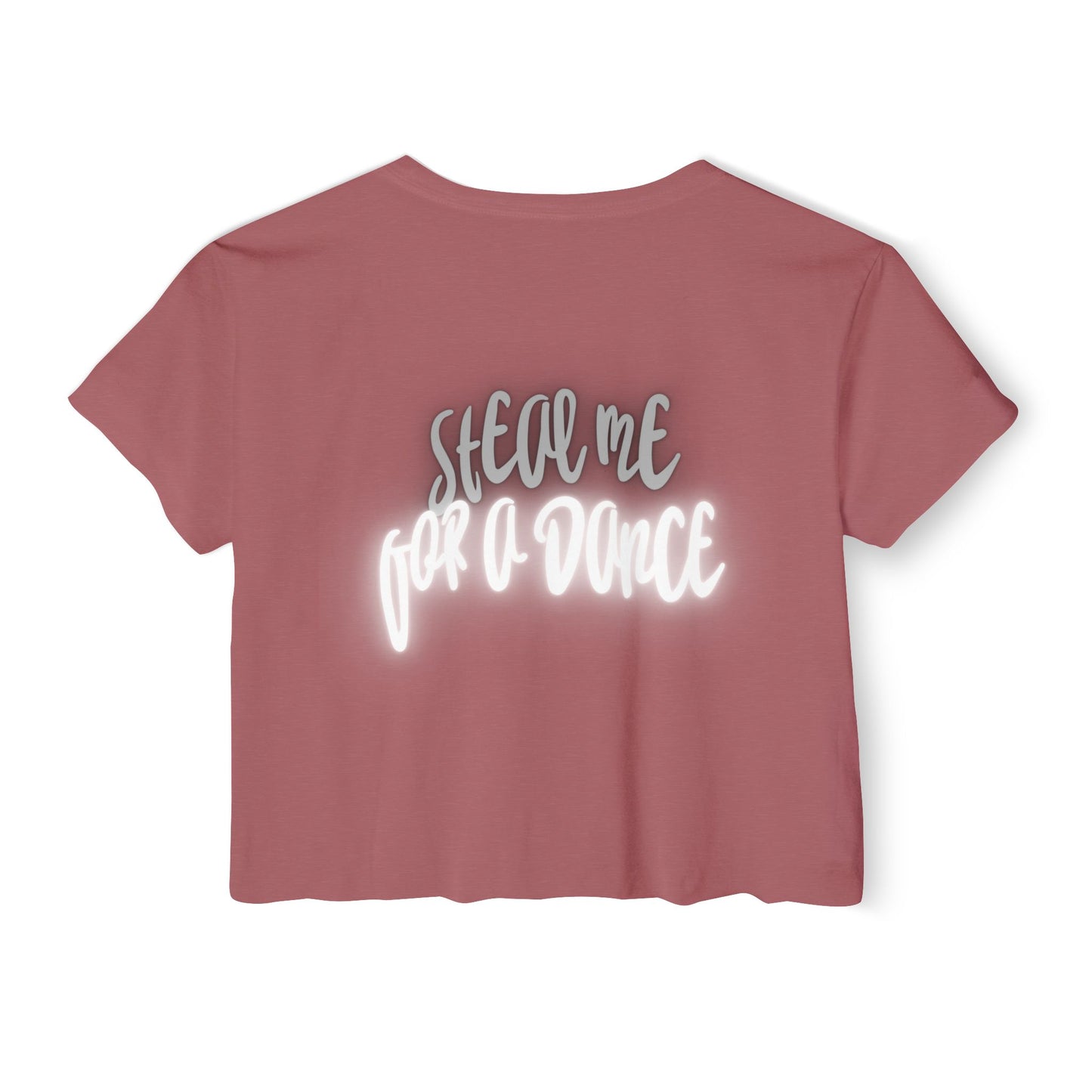 RR Steal Me V2 | Crop Top
