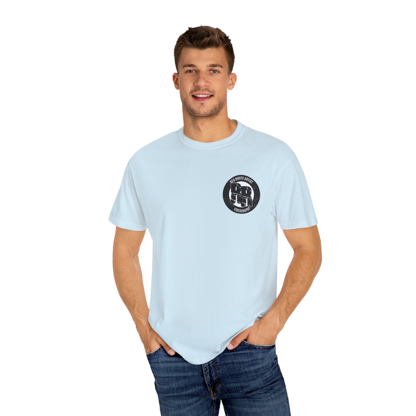 Bring Back Dance Etiquette Flag | Comfort Tee