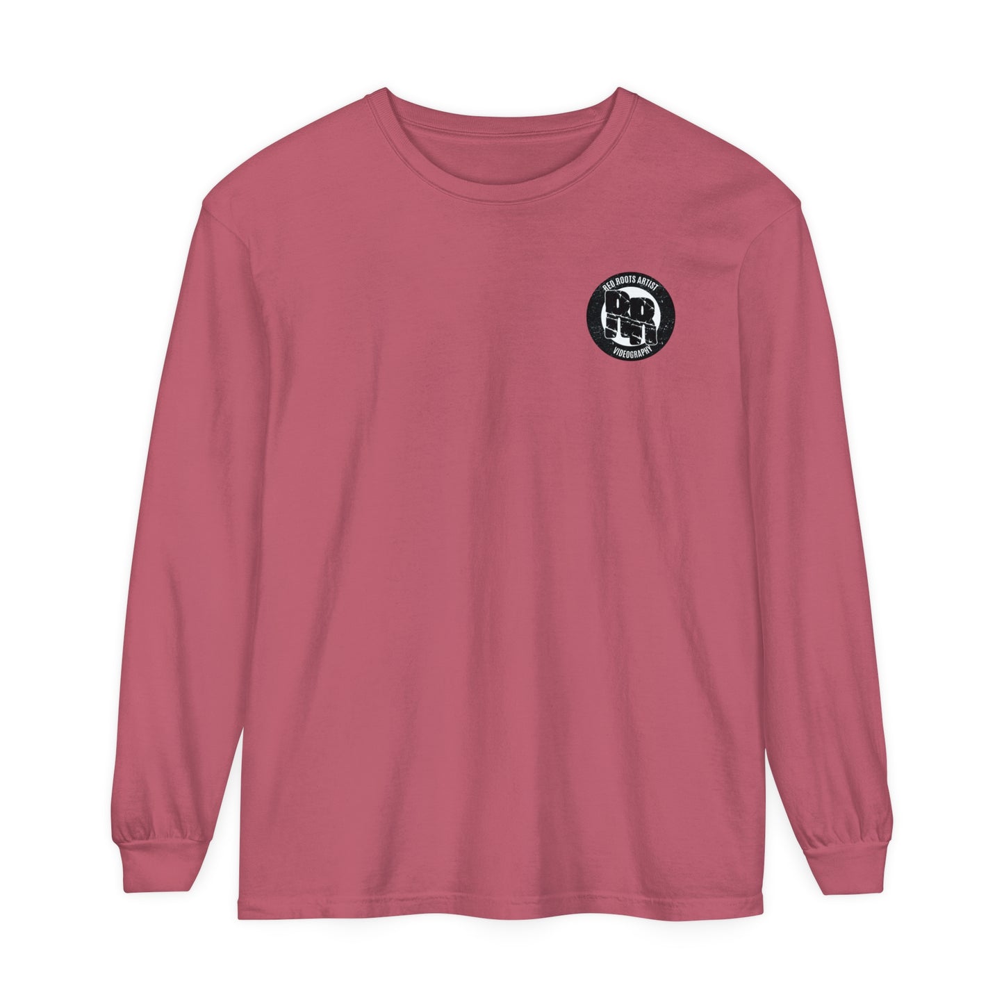 RR Steal Me Neon | Long Sleeve T-Shirt