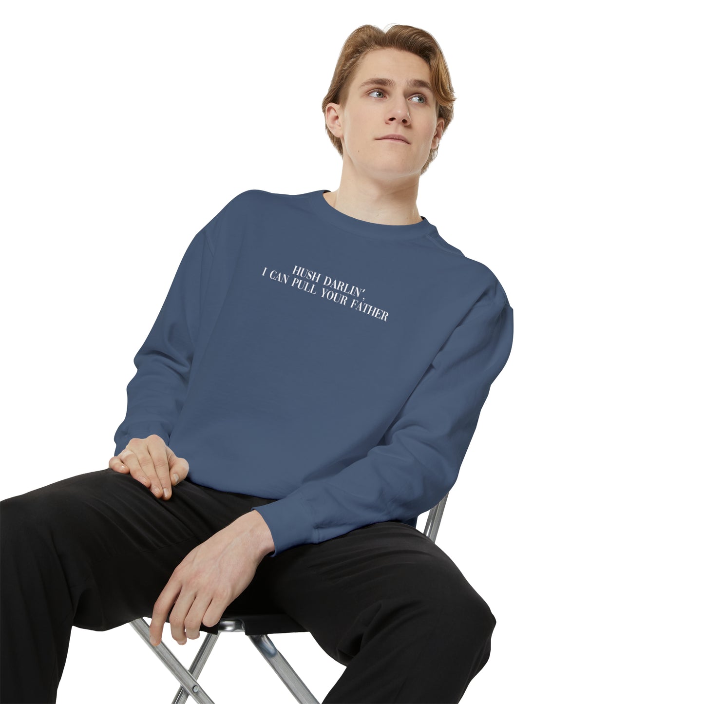 Your Dad | Comfort Sweatshirt