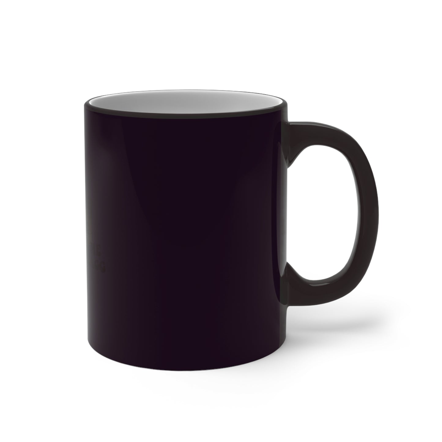 STFUATTDLAGG Color Changing Mug