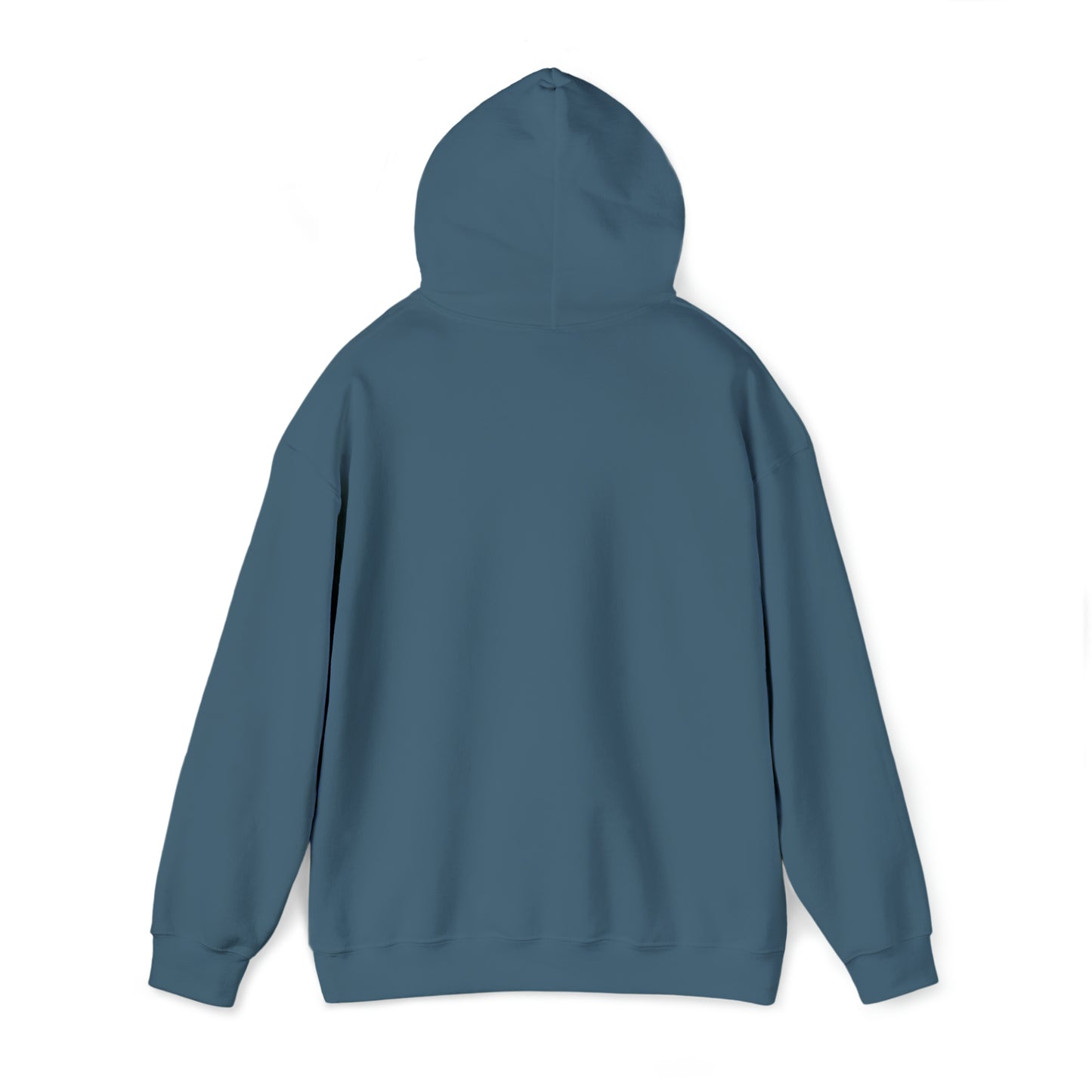 Smutville University|  Hooded Sweatshirt