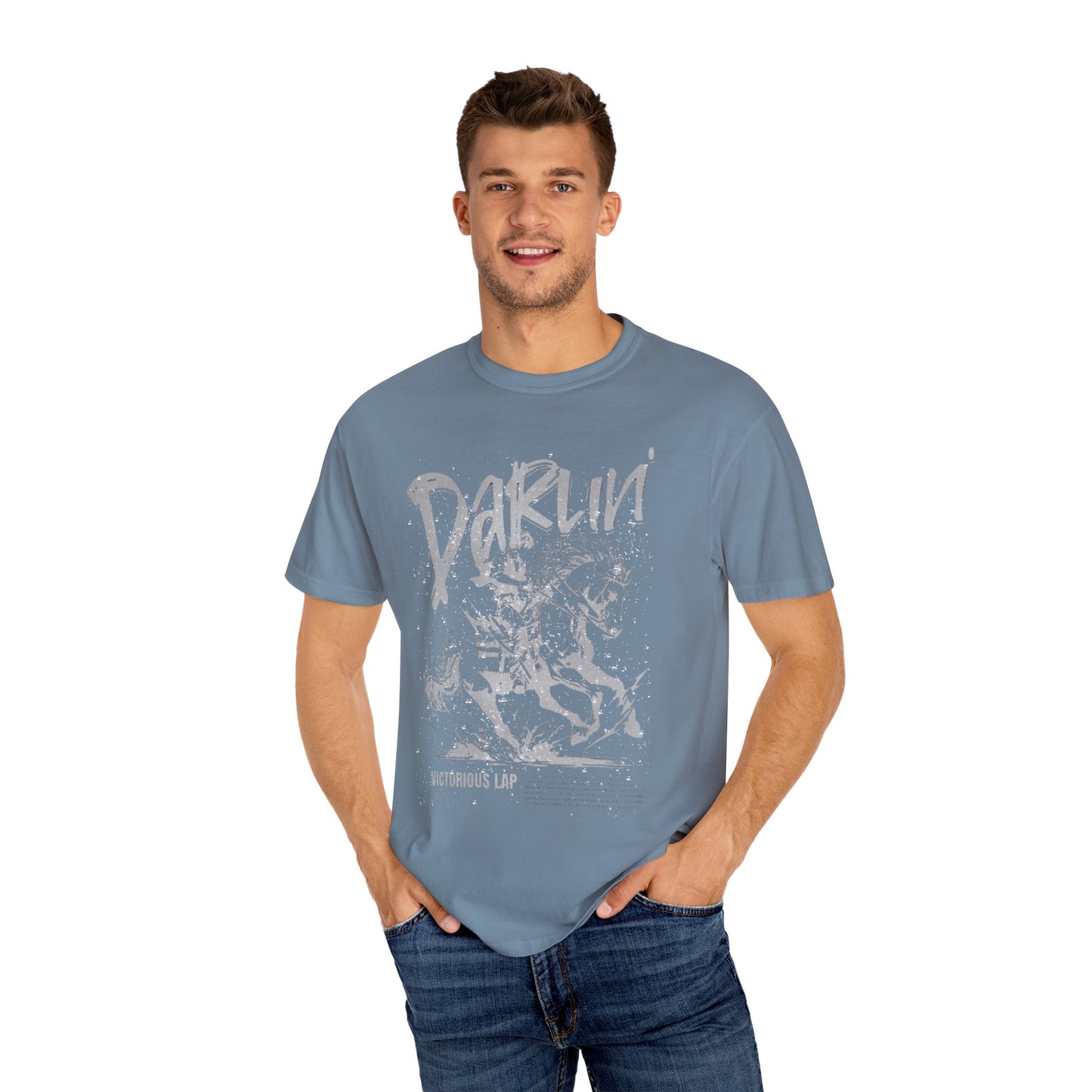 Darlin Cowboy | Comfort T-shirt