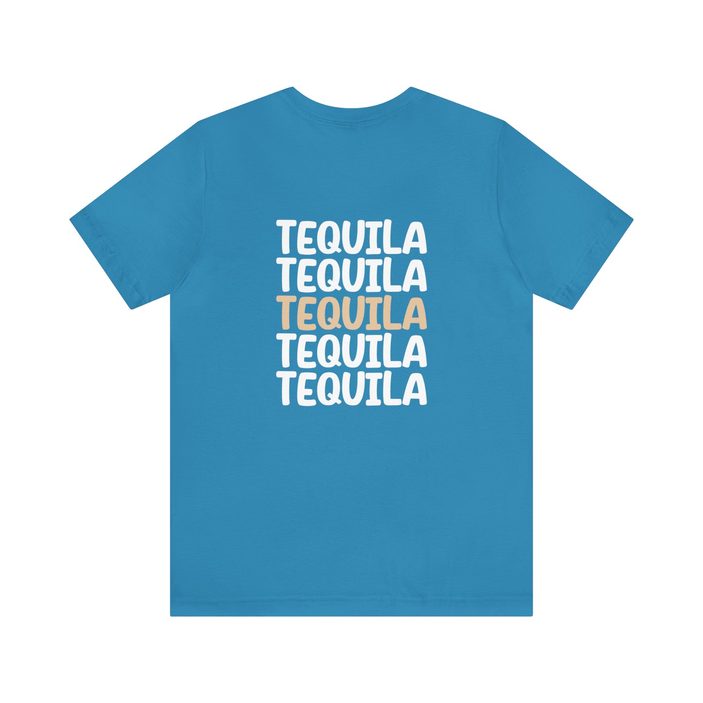 Hand Heart Tequila | Short Sleeve Tee