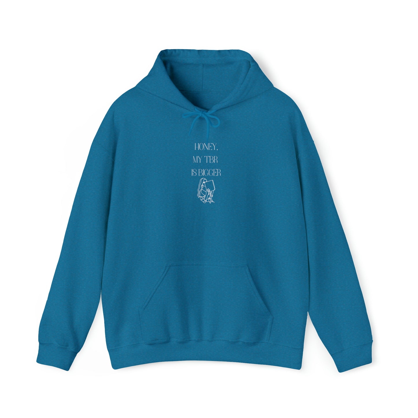 TBR Hooded Sweatshirt