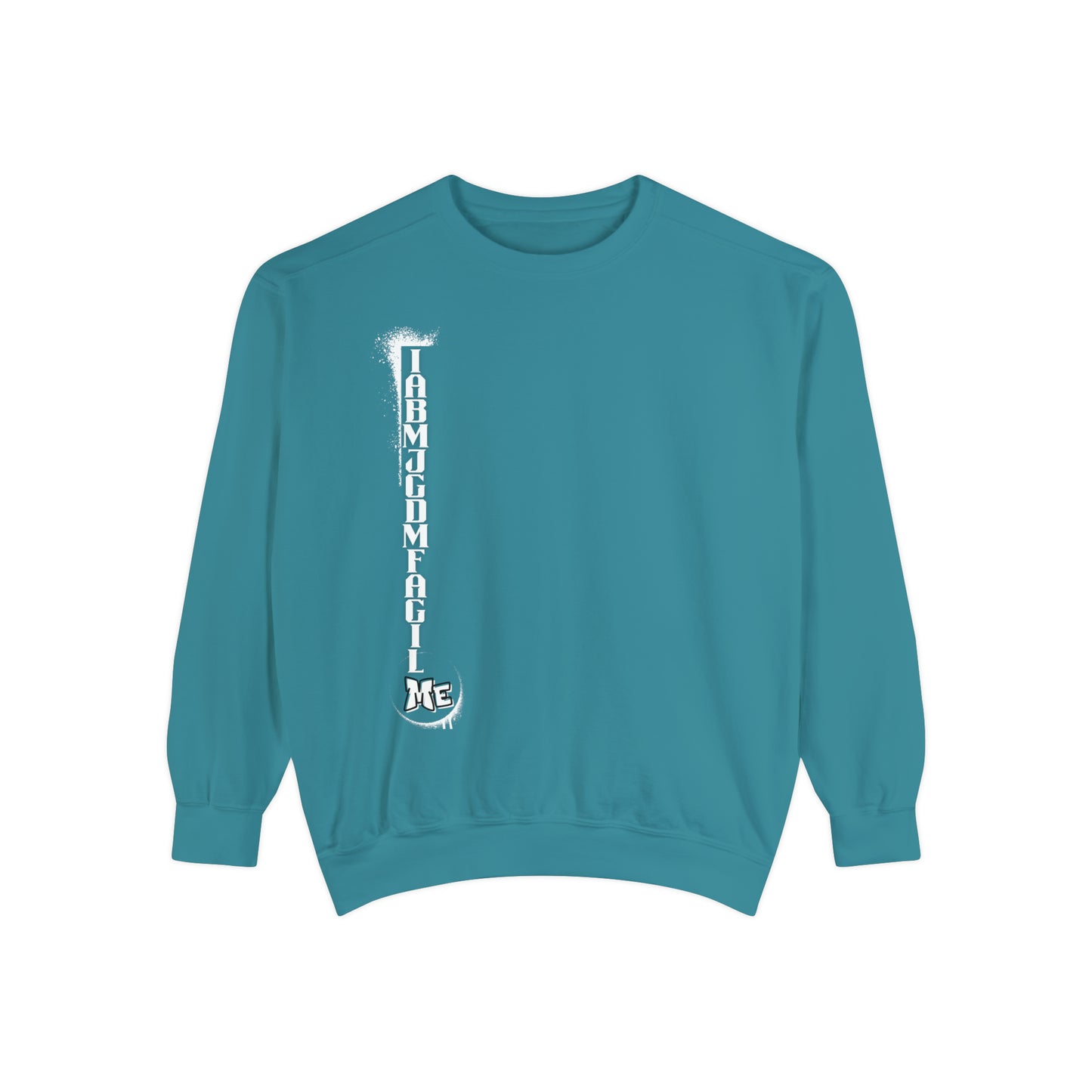 Missy | Comfort Sweatshirt