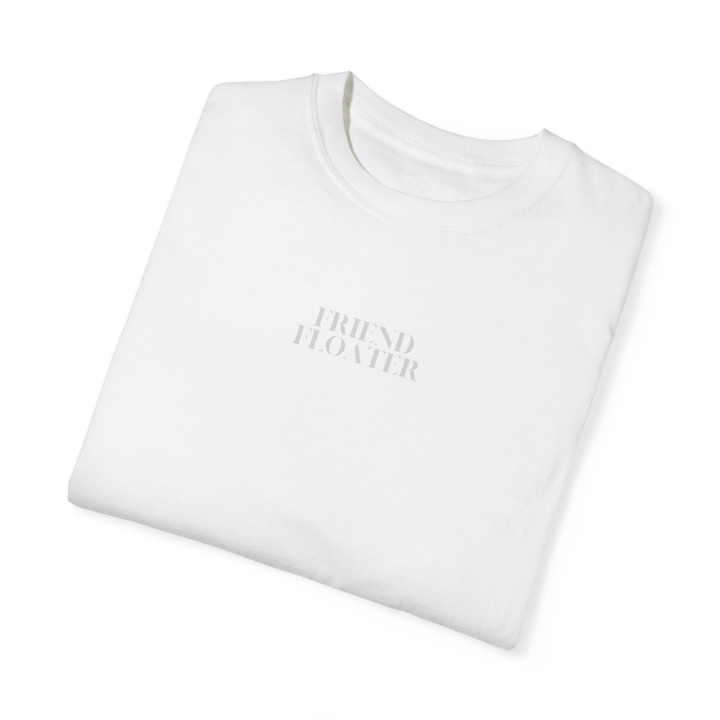 Friend Floater | Comfort T-shirt