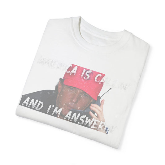 America's Callin' | Comfort Tee