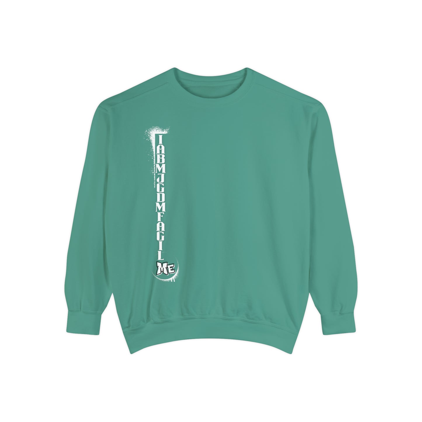 Missy | Comfort Sweatshirt