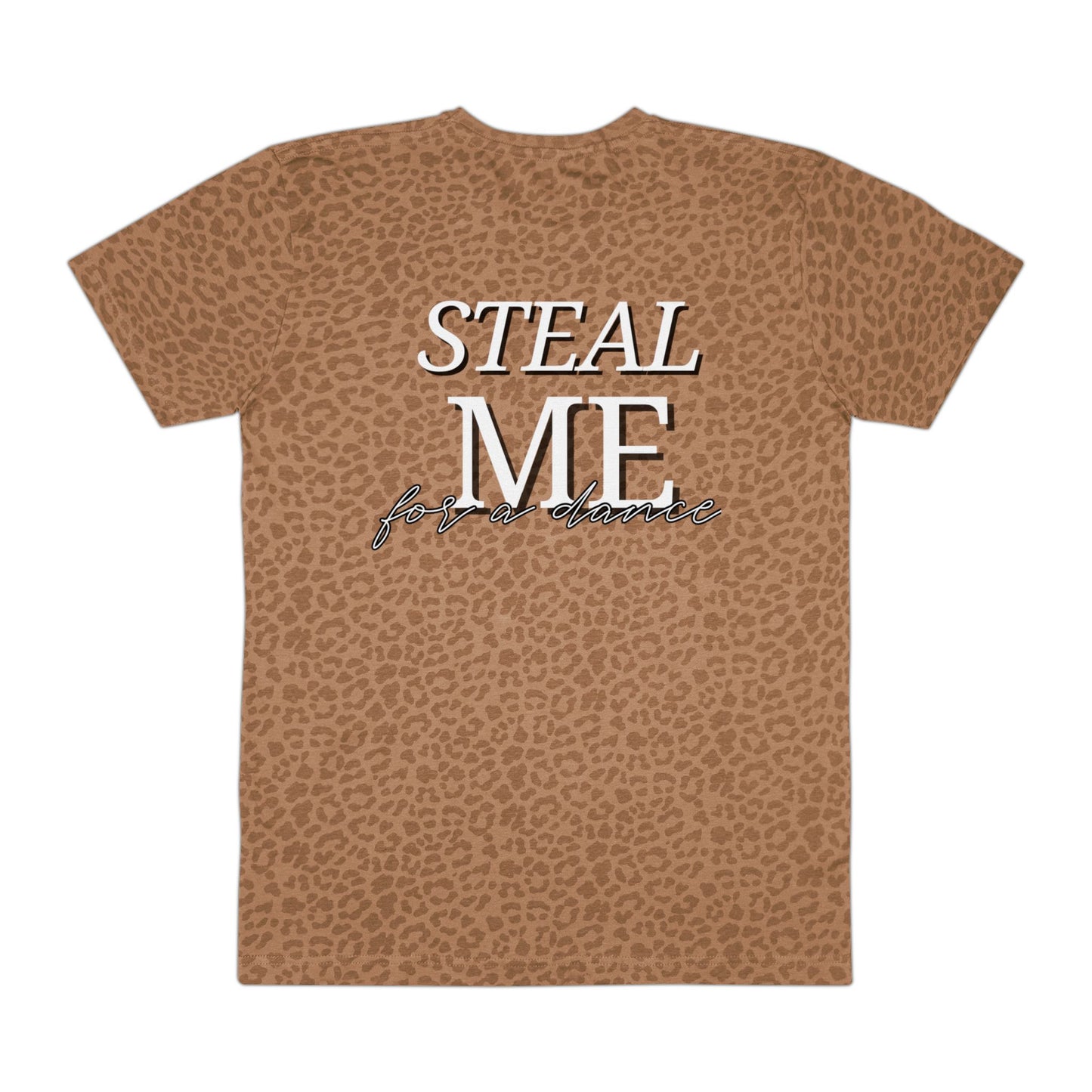 RR Steal Me V4 | Jersey Tee