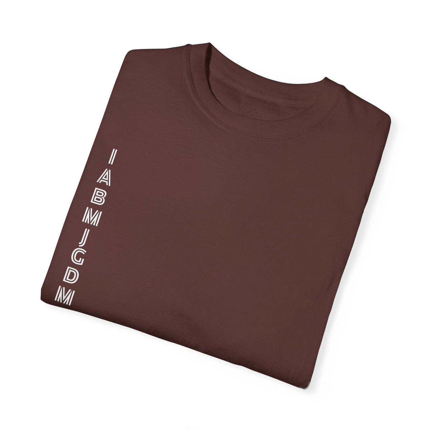 Missy E V1| Comfort T-shirt