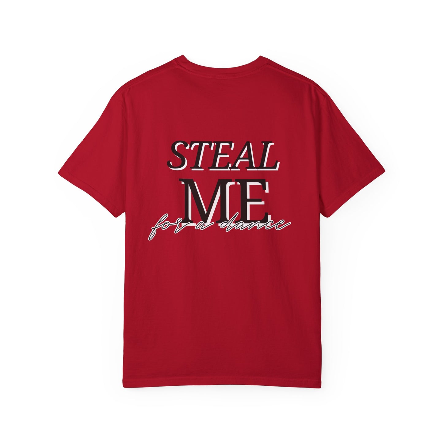 RR Steal Me V3 | Comfort Tee