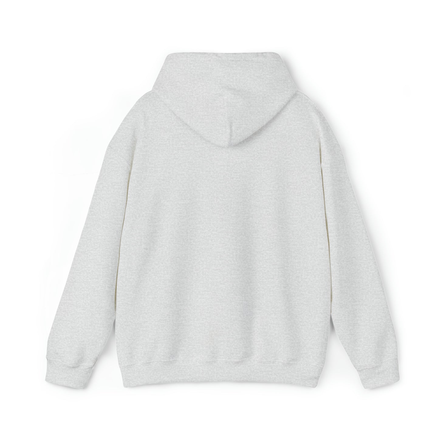 Smutville University|  Hooded Sweatshirt