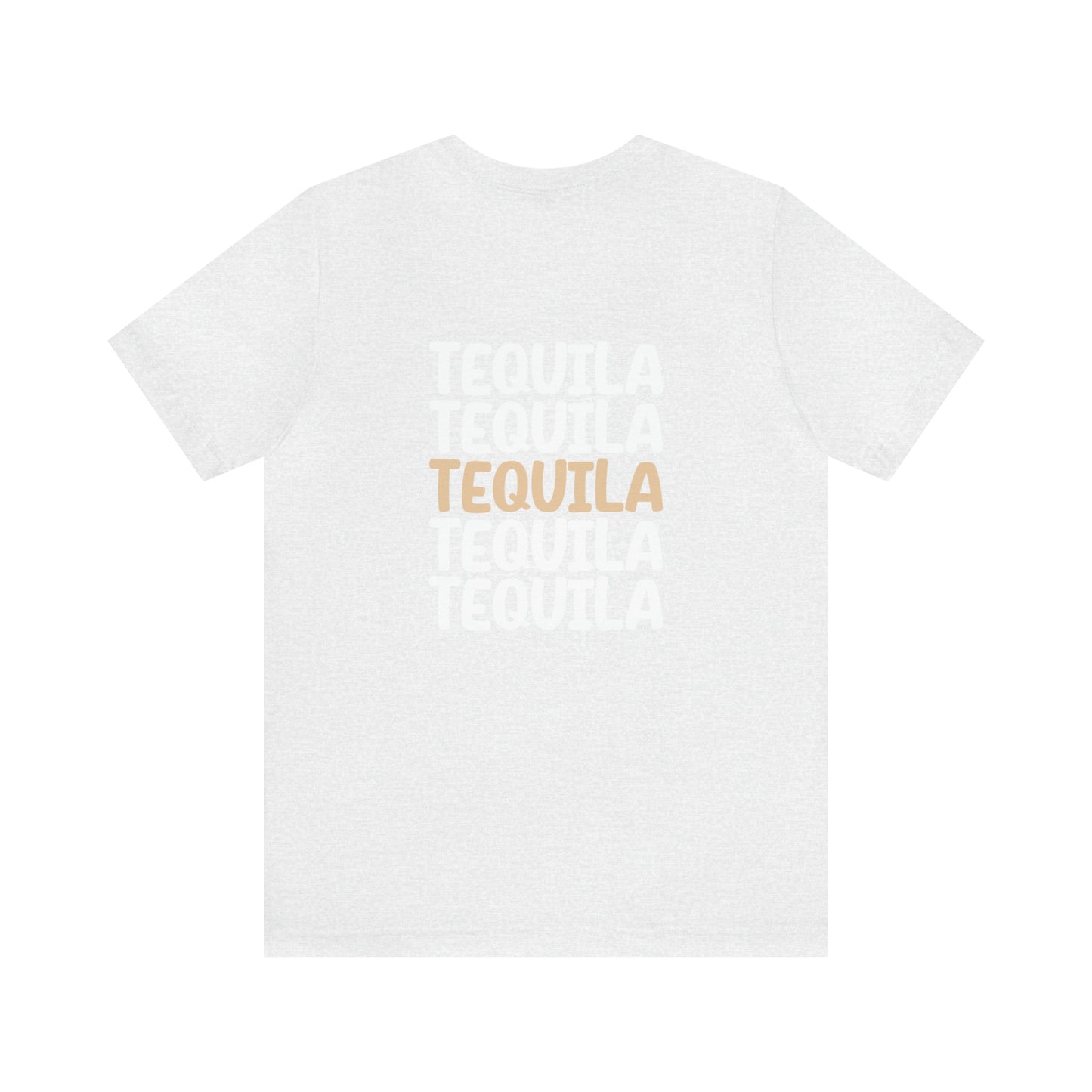 Hand Heart Tequila | Short Sleeve Tee