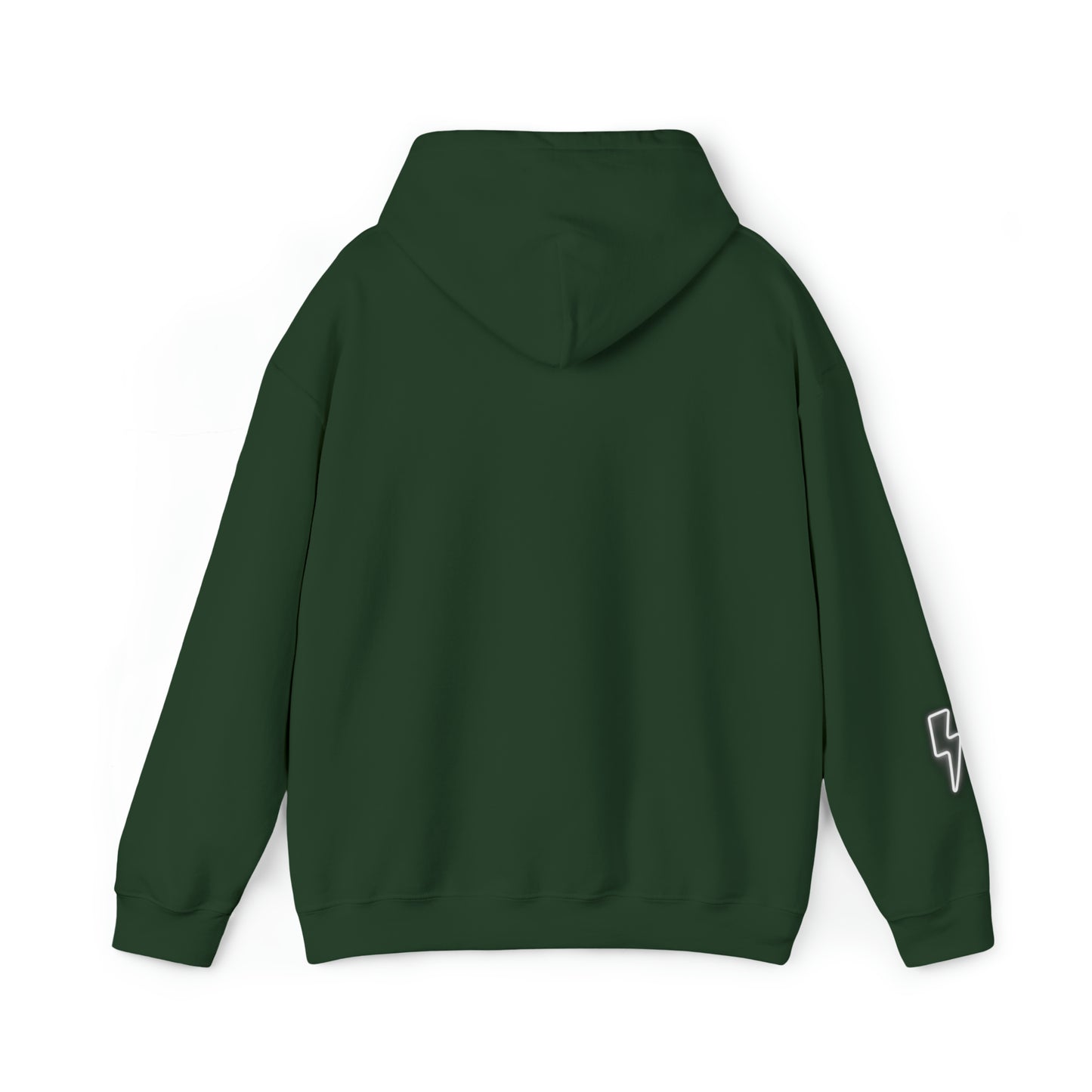 Warren Zeiders 717 TapesTheme | Hooded Sweatshirt