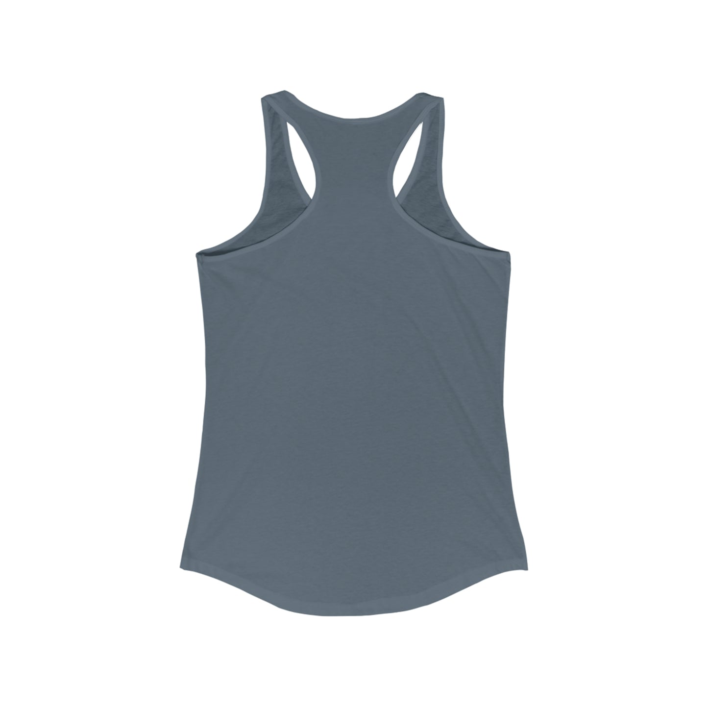 Happiest Line Dancing | Women's Racerback Tank