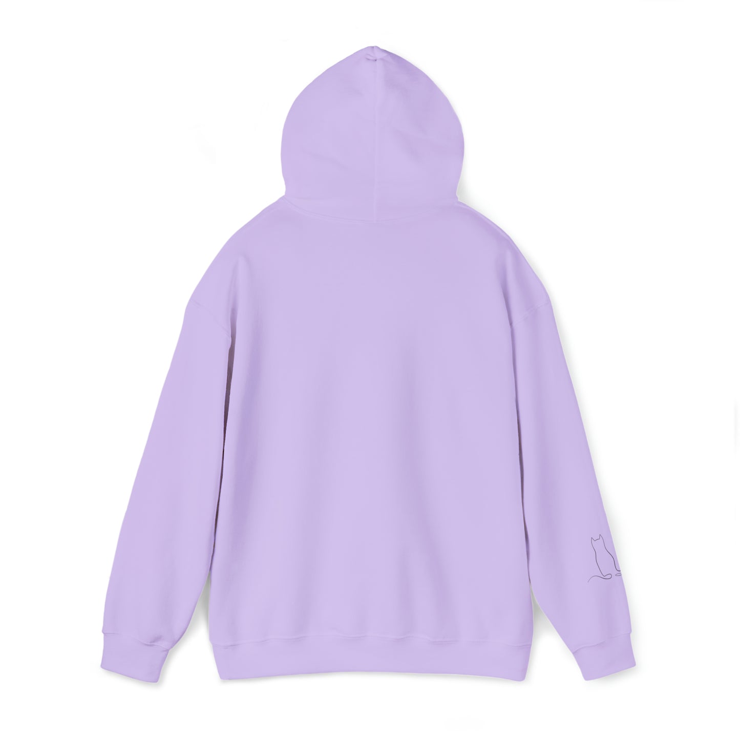 Cat Mom Era | Hooded Sweatshirt