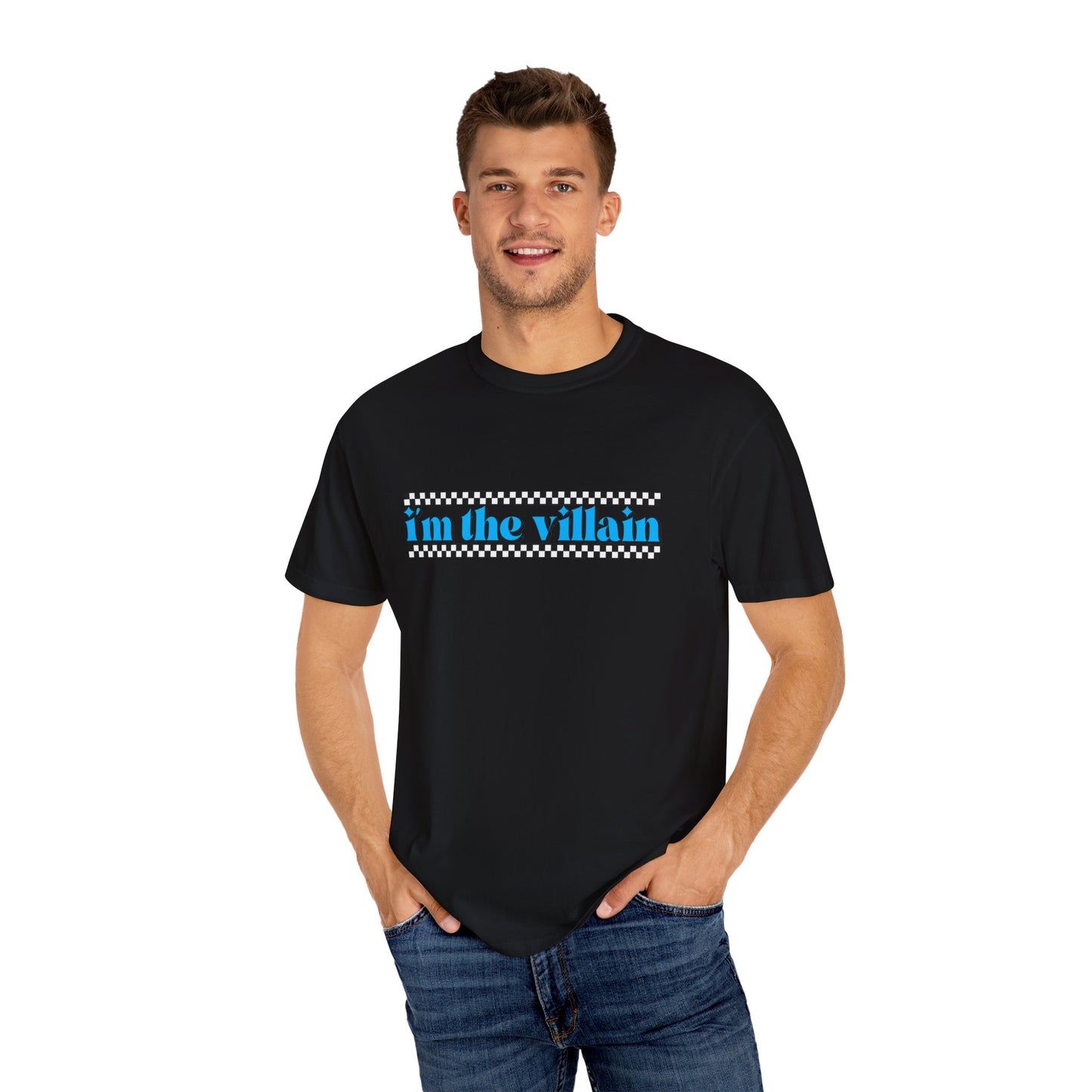 I'm the Villain | T-shirt