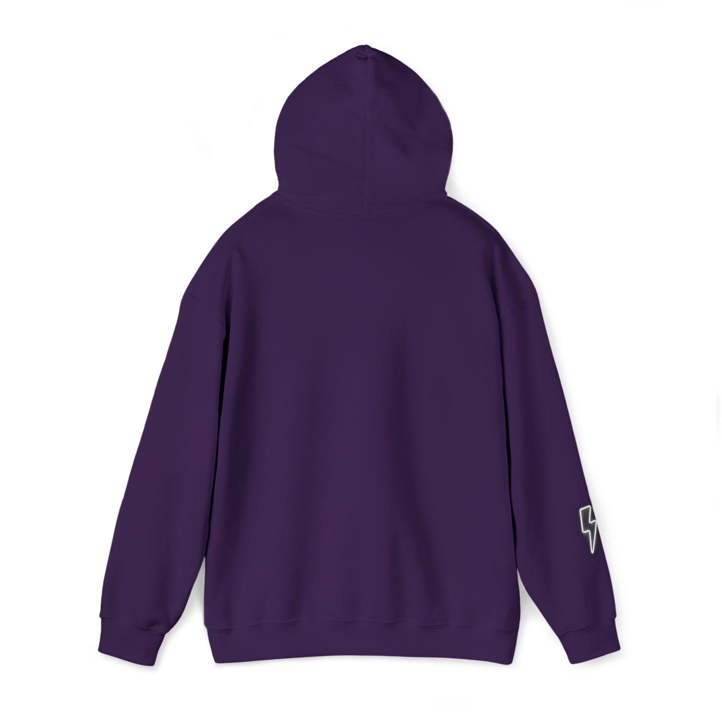 Warren Zeiders 717 TapesTheme | Hooded Sweatshirt