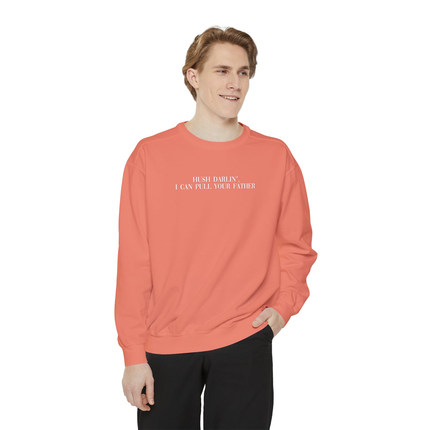 Your Dad | Comfort Sweatshirt