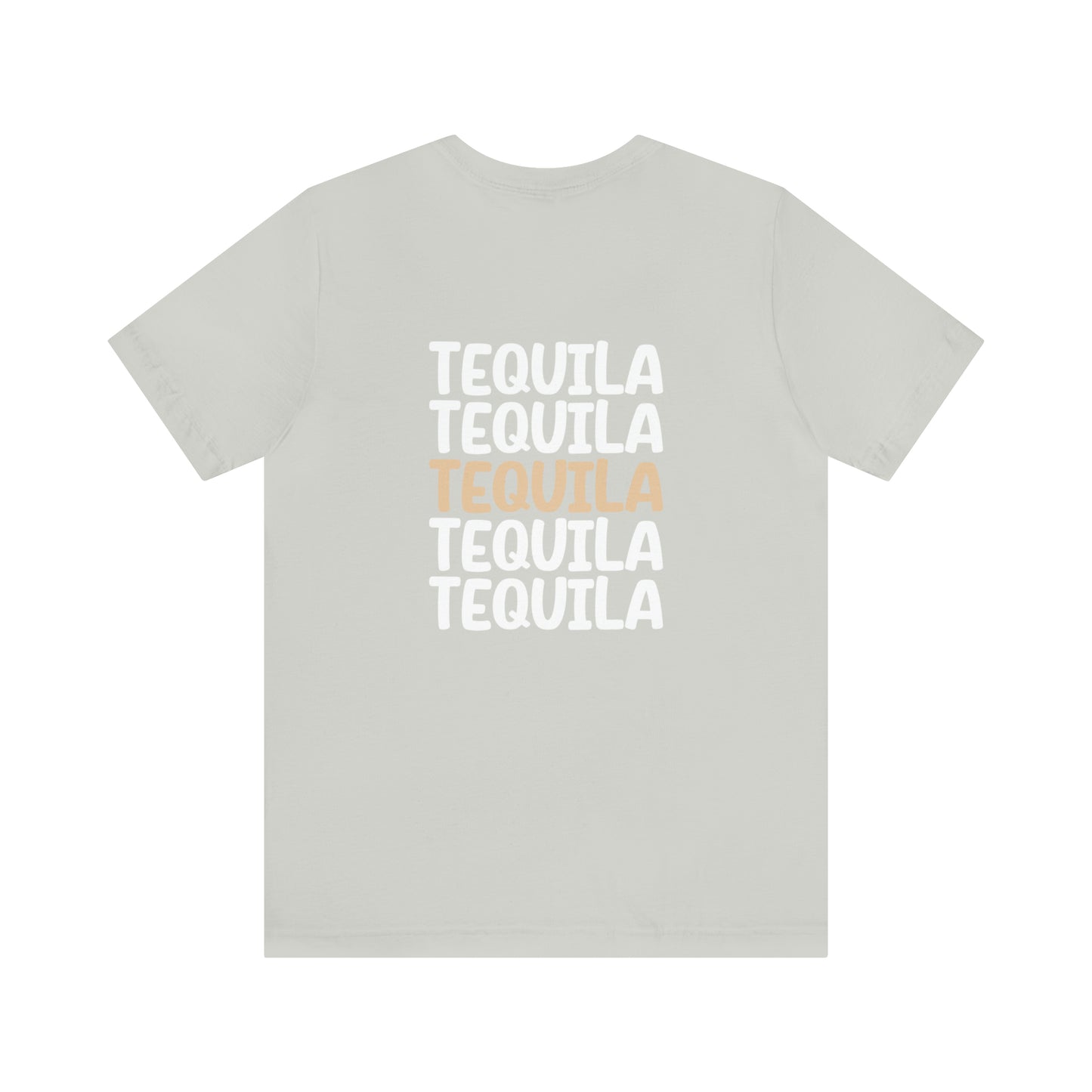 Hand Heart Tequila | Short Sleeve Tee