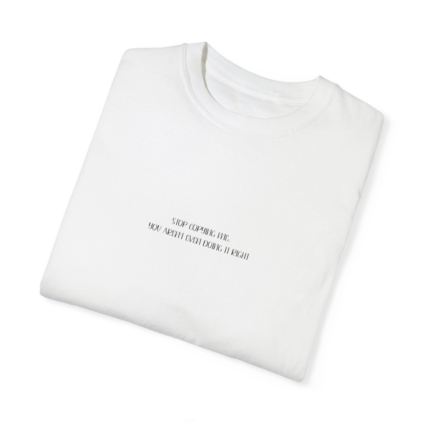 Pls Stop | Comfort T-shirt