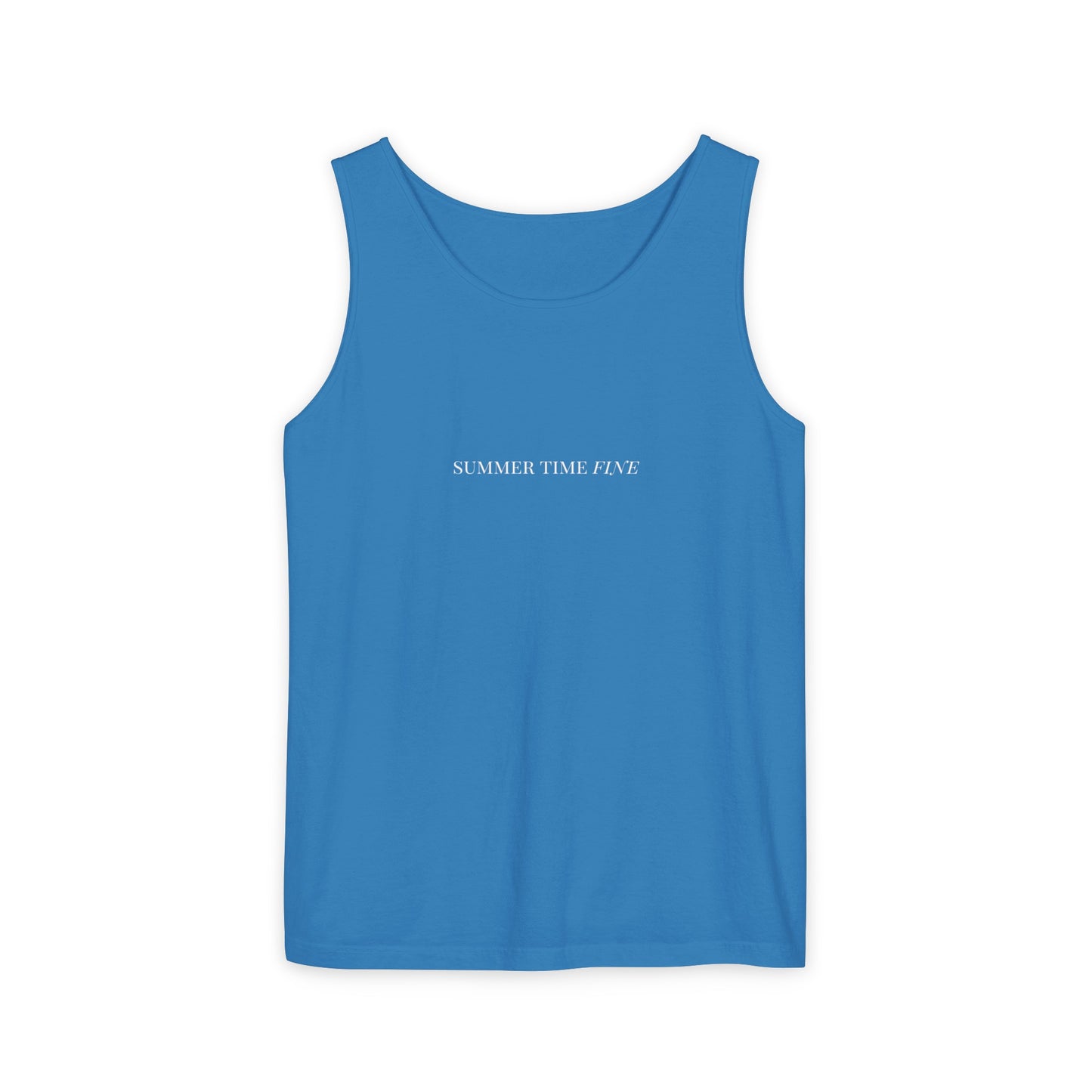 SummerTimeFine | Comfort Tank