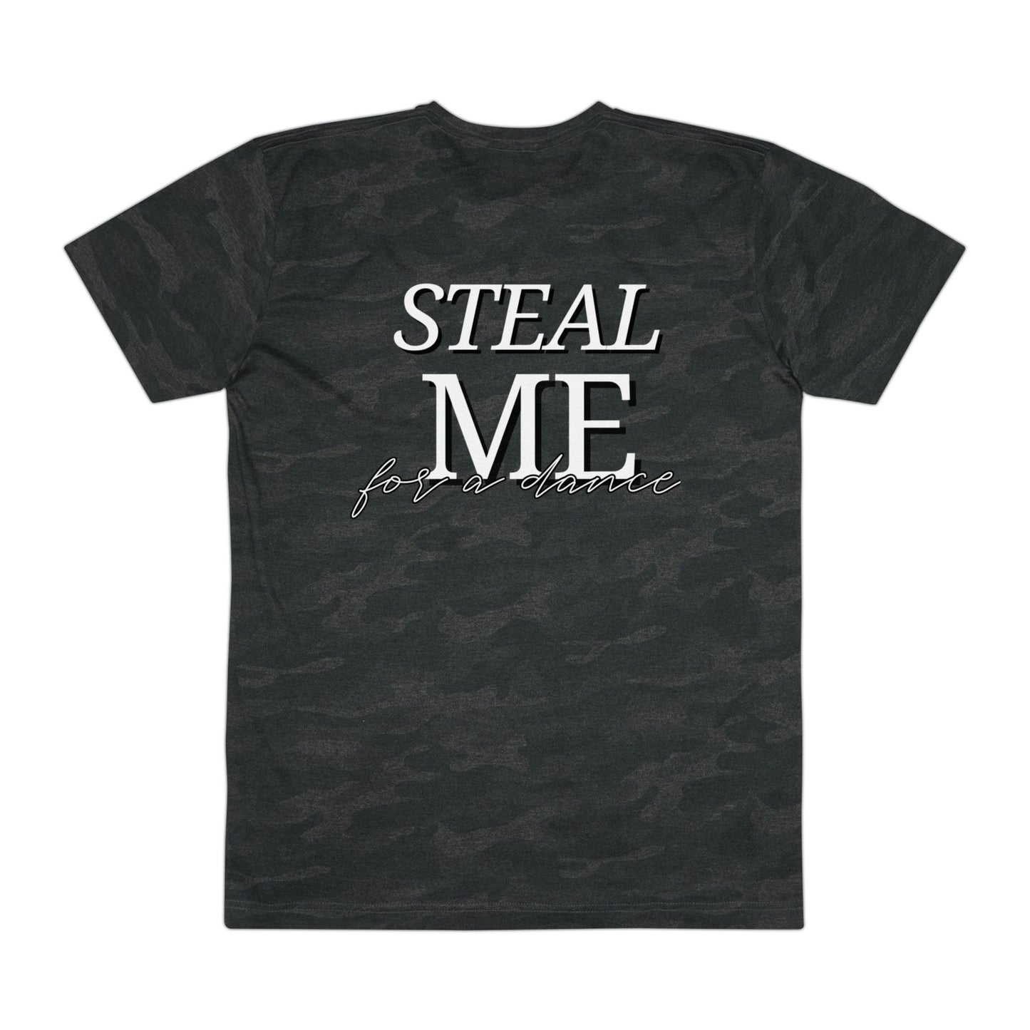 RR Steal Me V4 | Jersey Tee