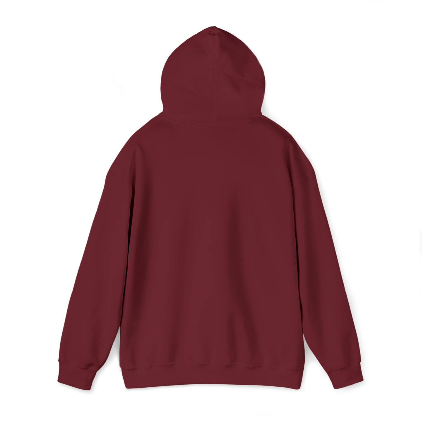 TBR Hooded Sweatshirt