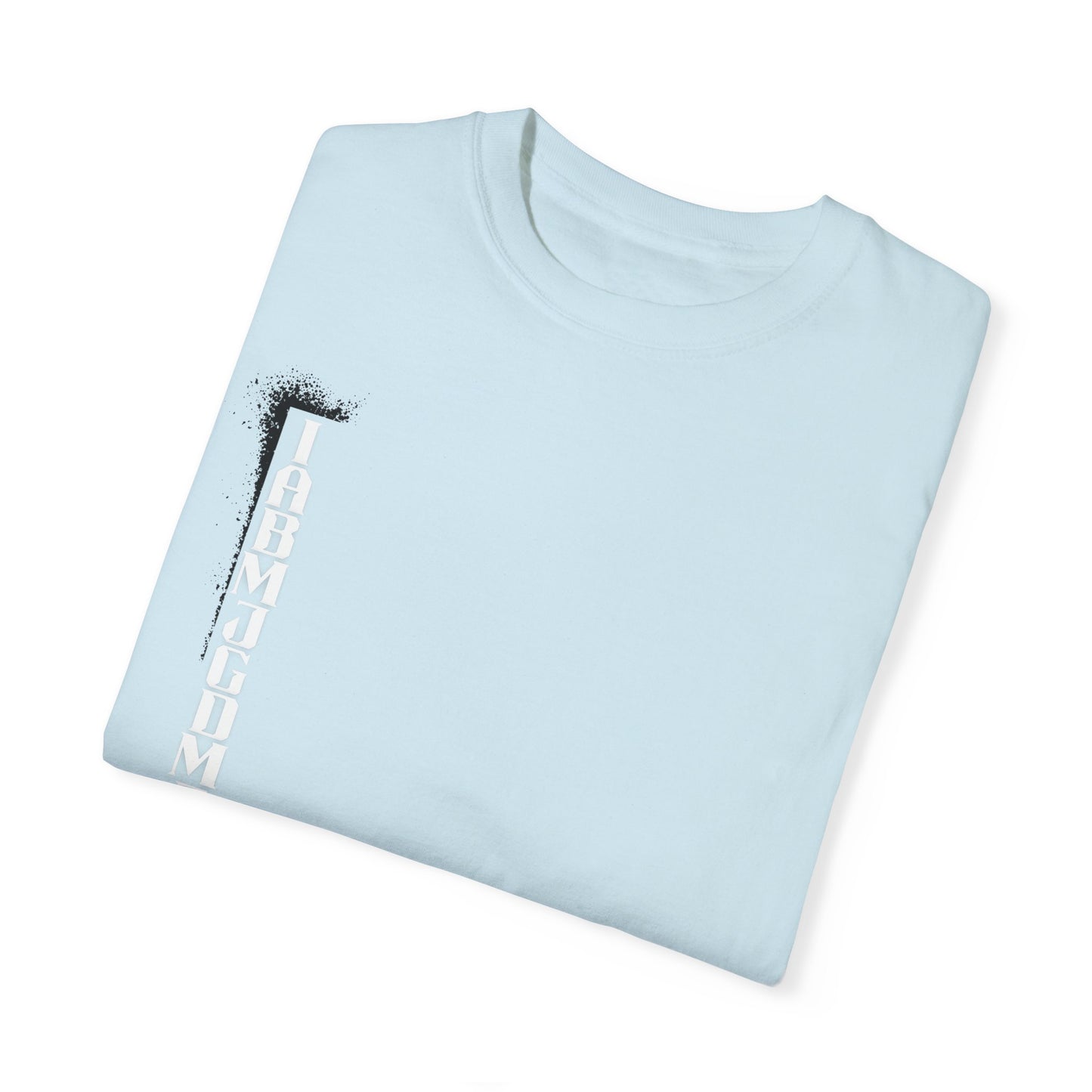 Missy Spray | Comfort T-shirt