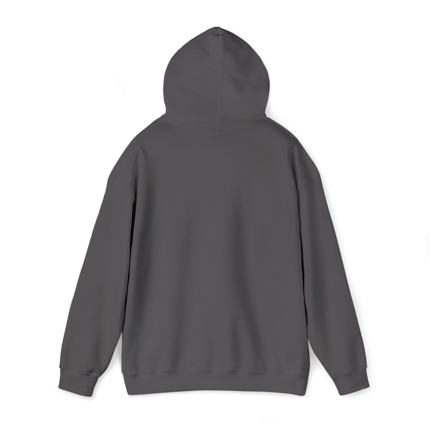 Smutville University|  Hooded Sweatshirt