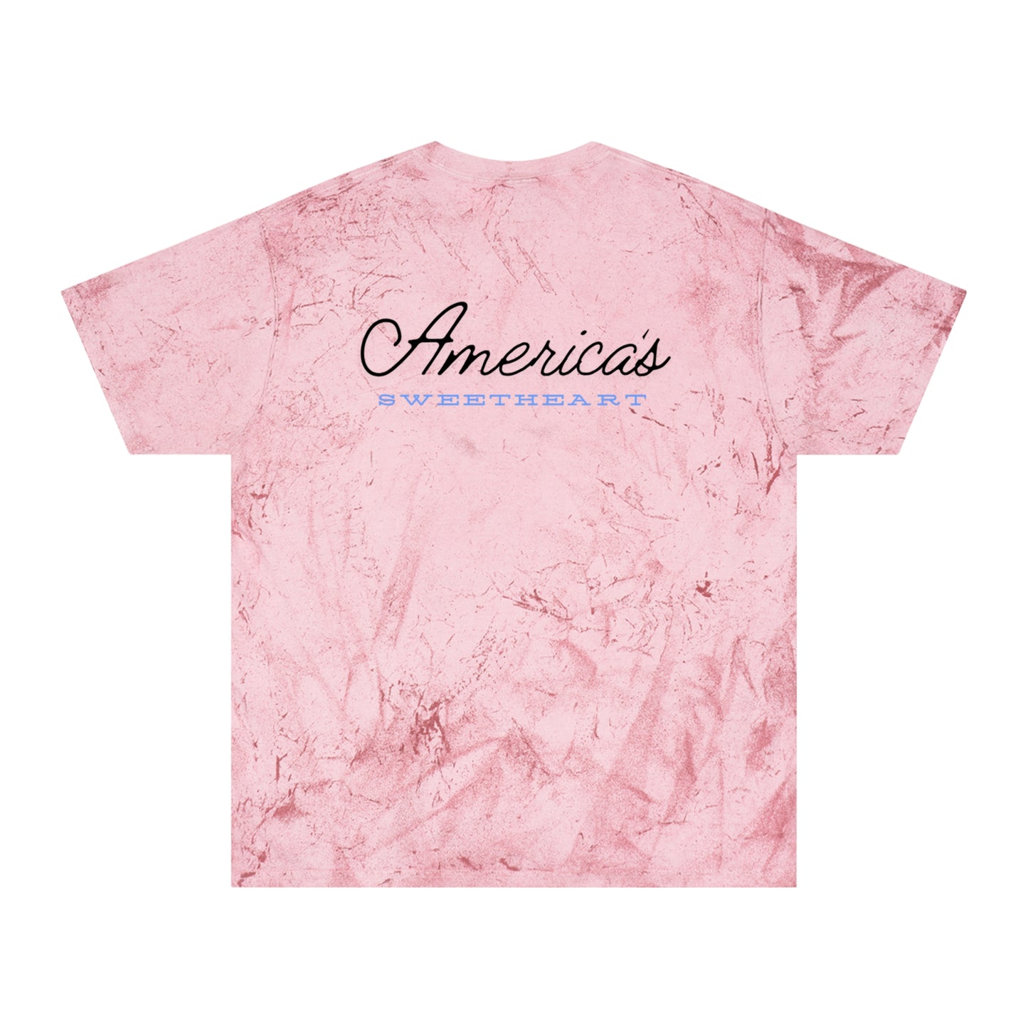 America's Sweetheart | Comfort Tee