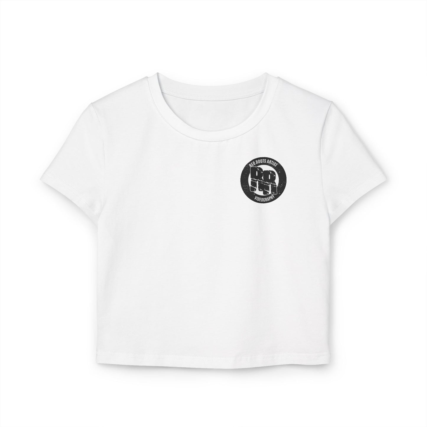 RR Steal Me | Baby Tee