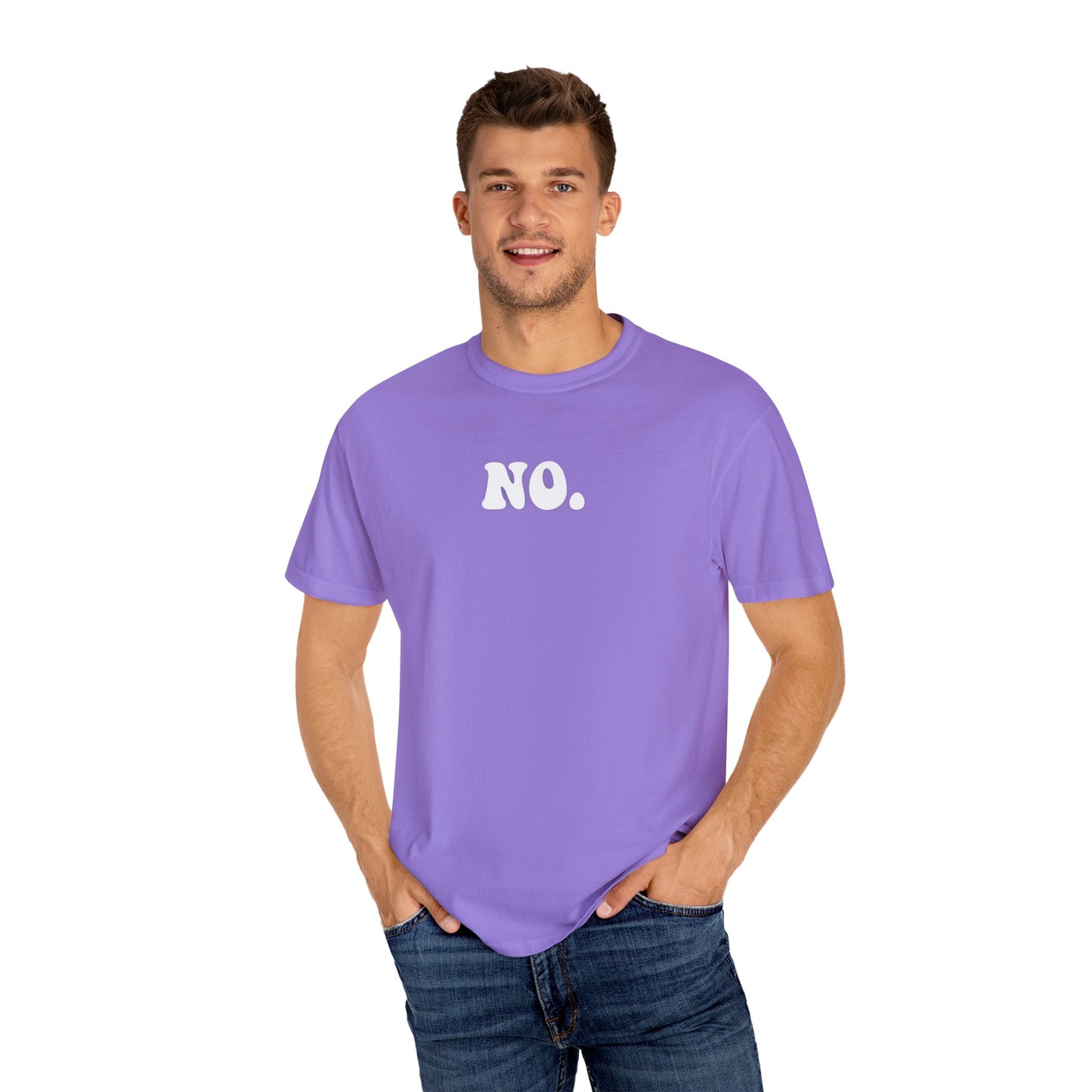 It's a No | Comfort T-shirt