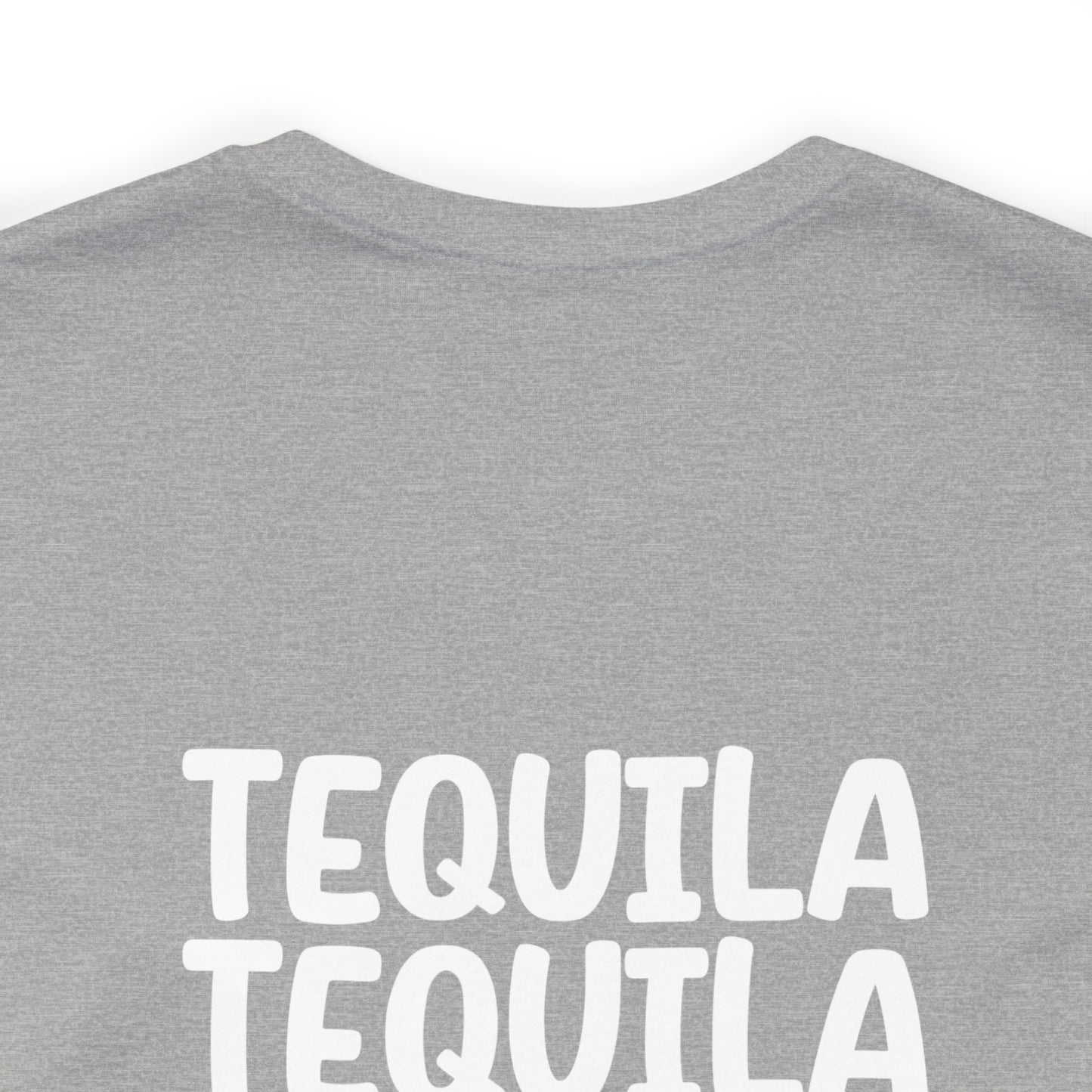 Hand Heart Tequila | Short Sleeve Tee